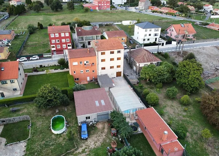 Hospedaje Jose Rey