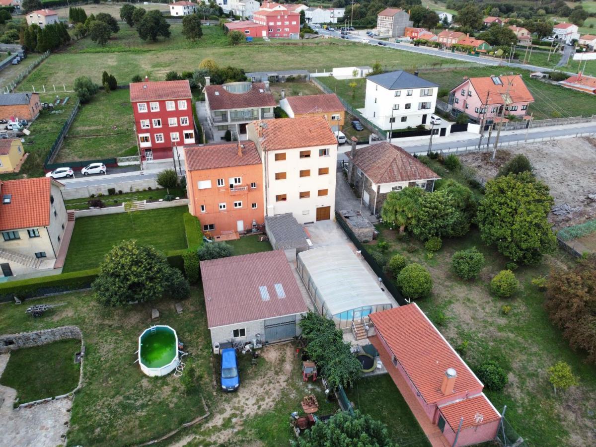 Guest house Jose Rey 2*