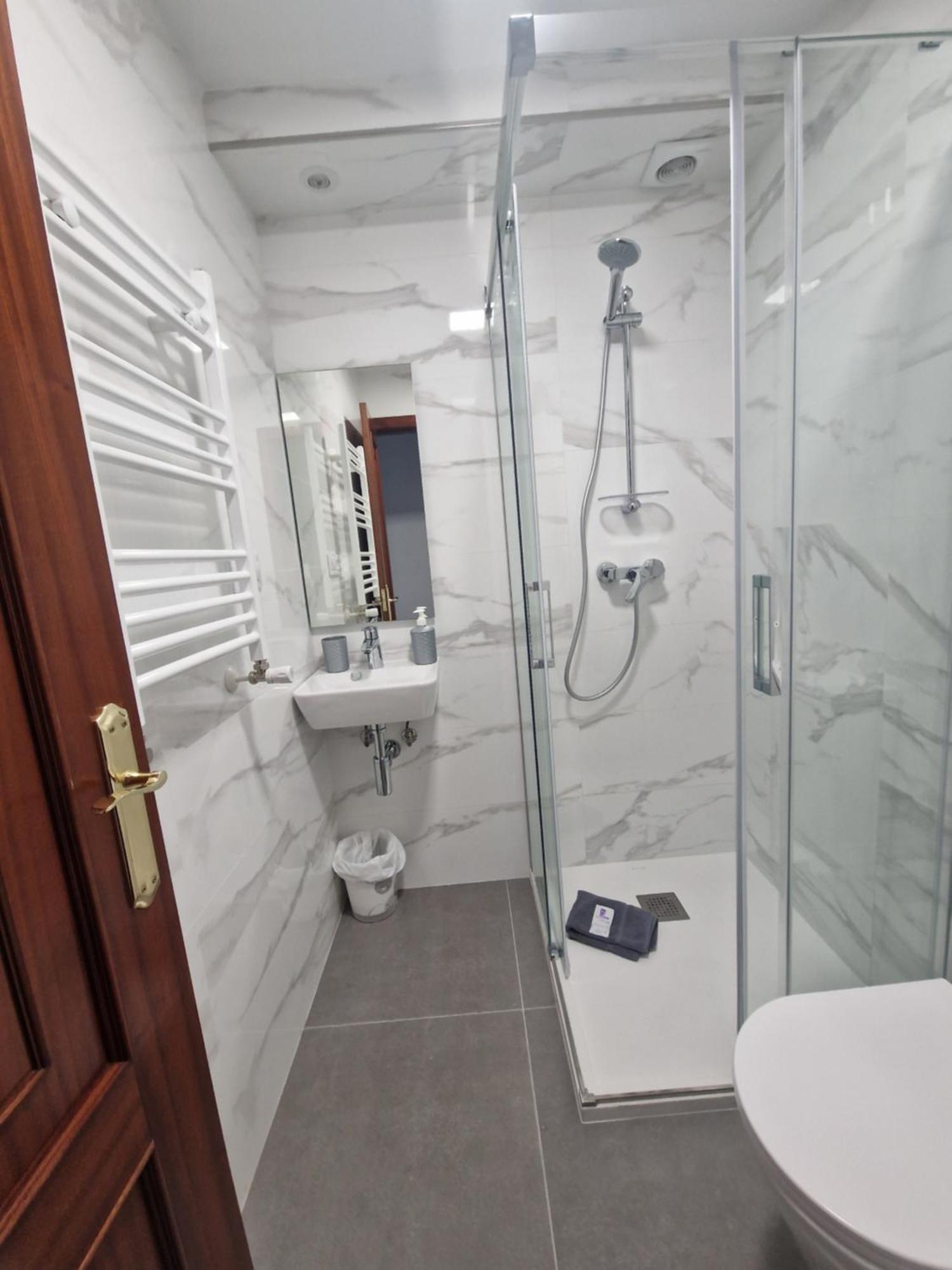 Guest house Jose Rey Castrofeito