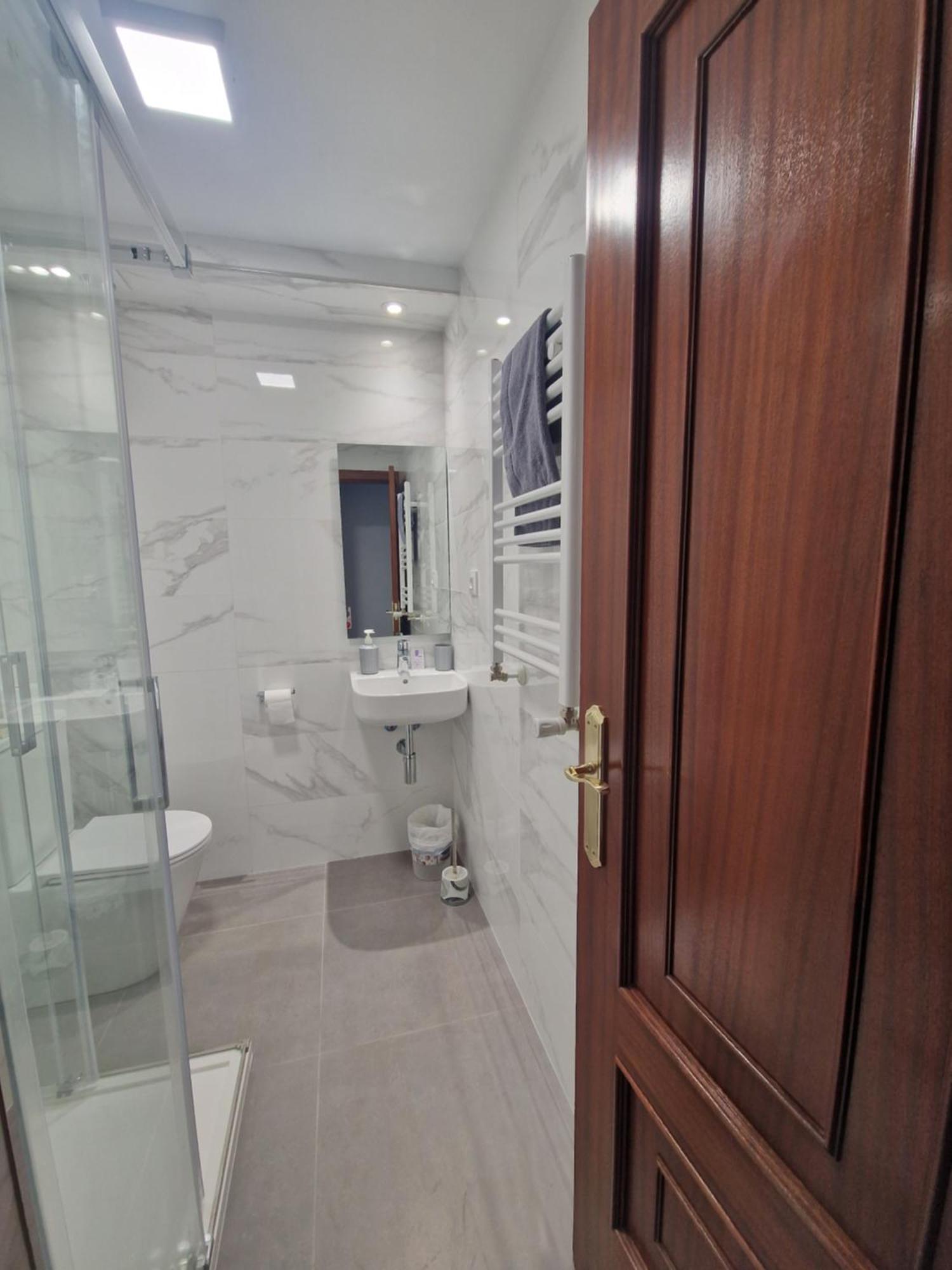 Guest house Jose Rey