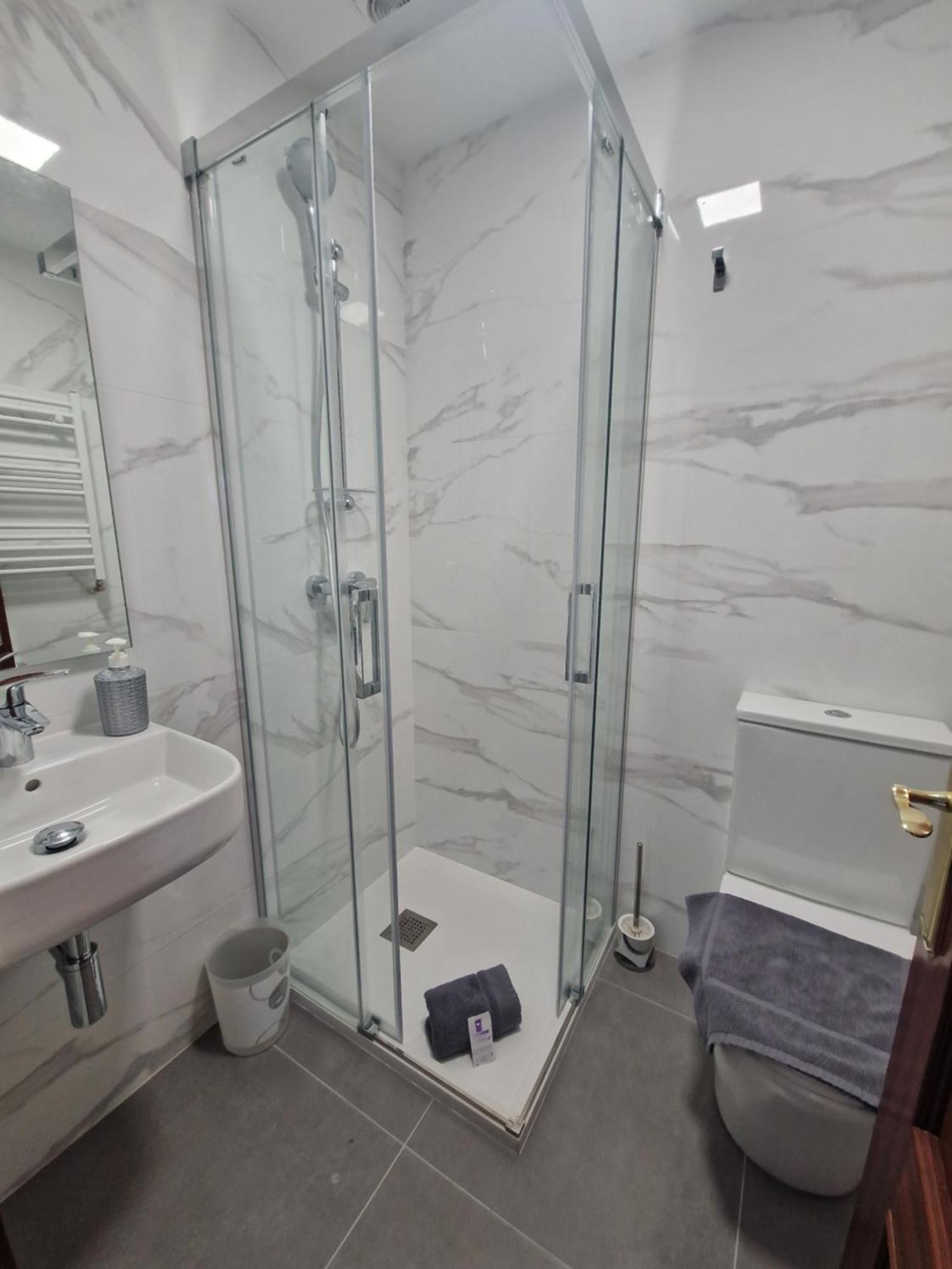Jose Rey Guest house Castrofeito