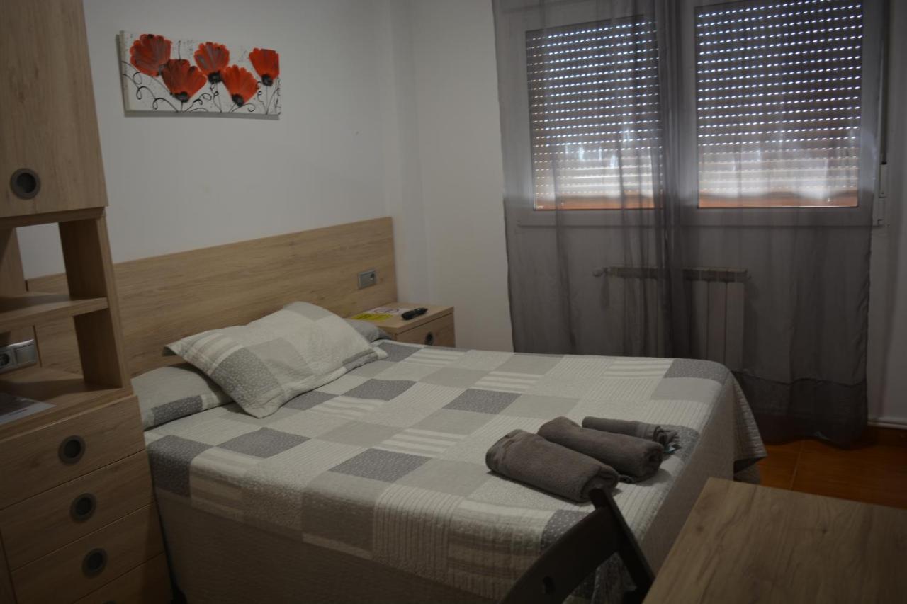 Guest house Jose Rey 2*