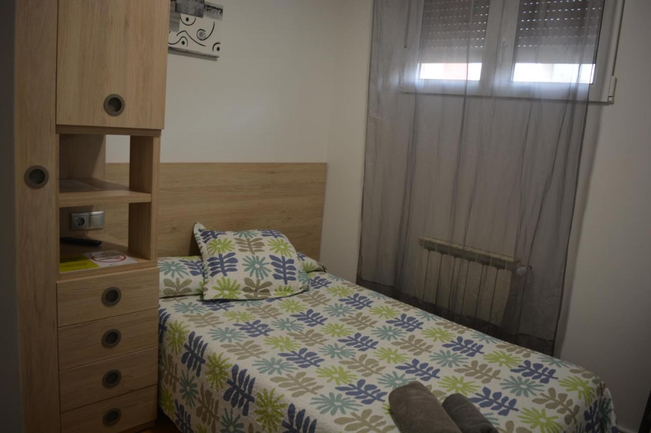 Guest house Jose Rey Castrofeito