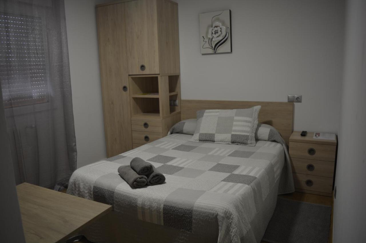 Guest house Jose Rey 2*