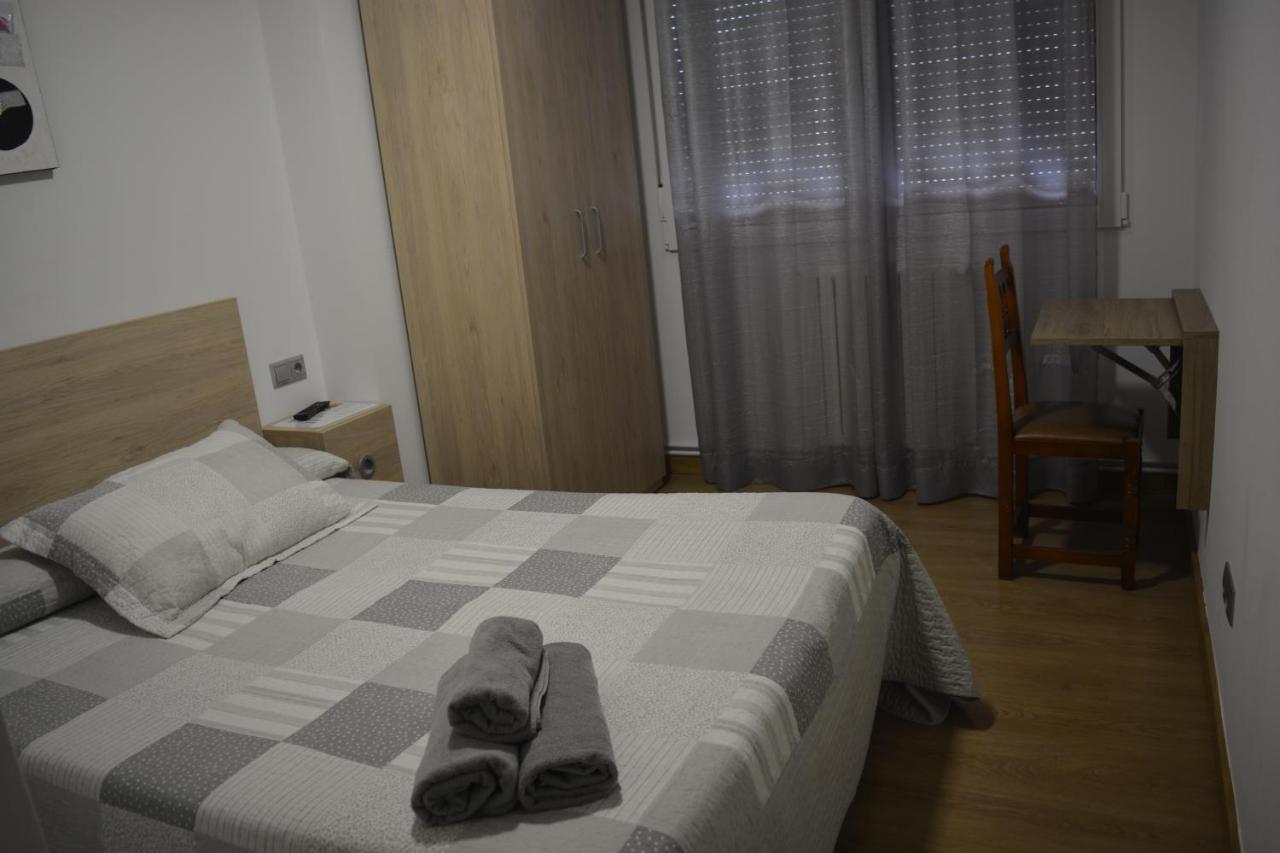 Guest house Jose Rey Castrofeito