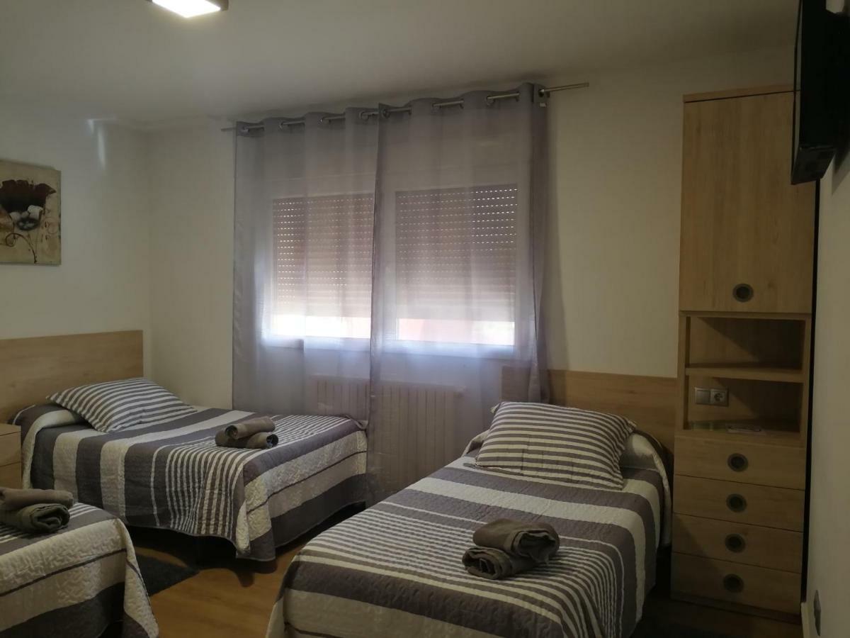 Guest house Jose Rey